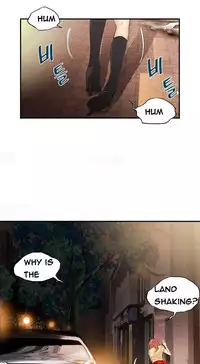 [Gyuo] Kill the Dead Bastard Ch.0-18 (English) (Ongoing)