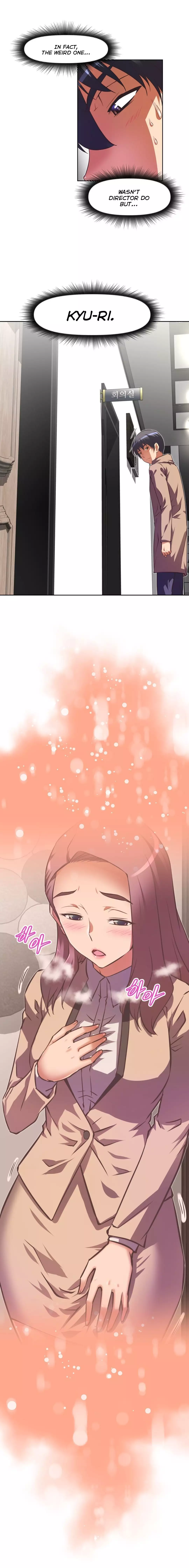 Brawling Go Ch.76-119