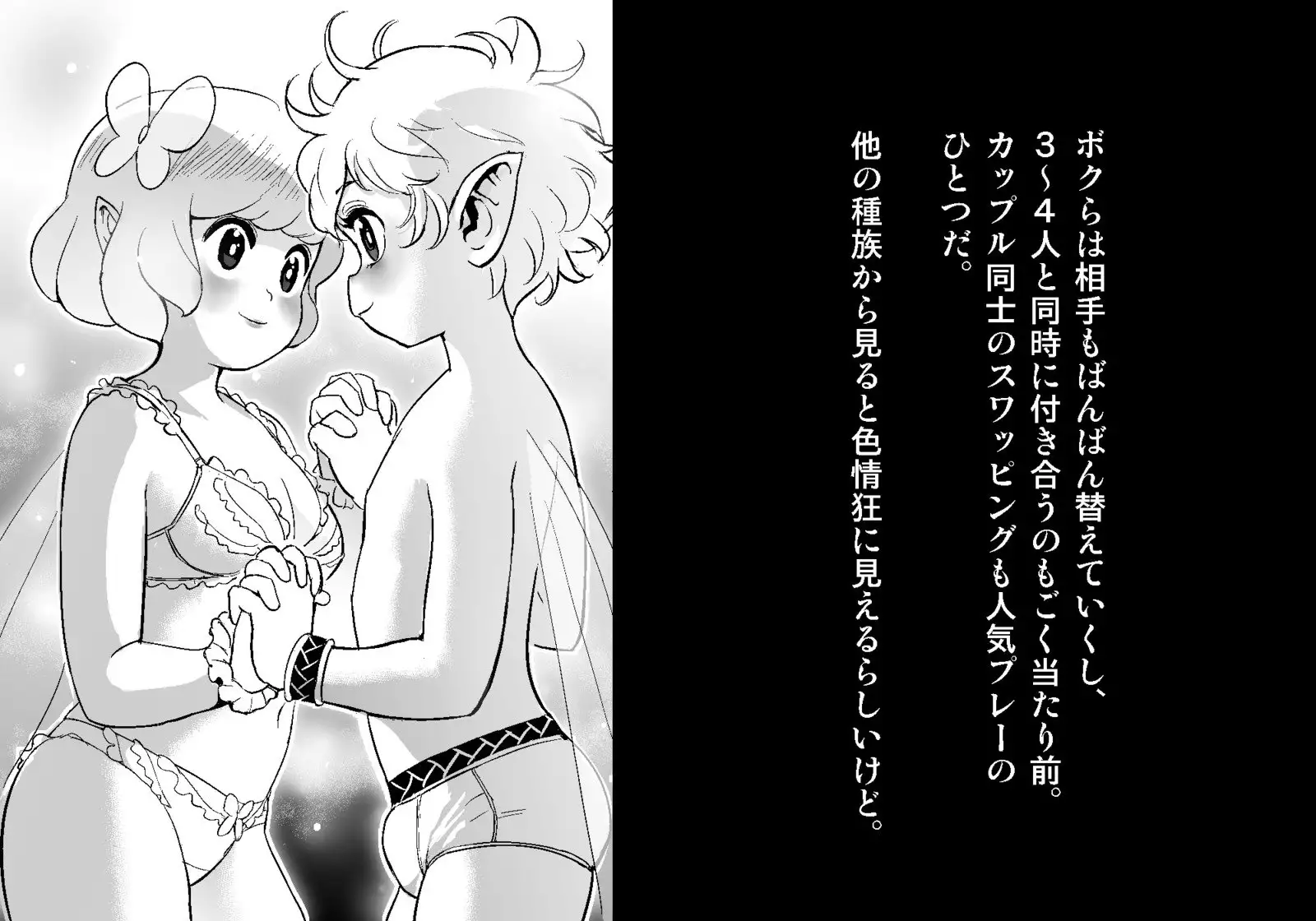 フェアリーセティ