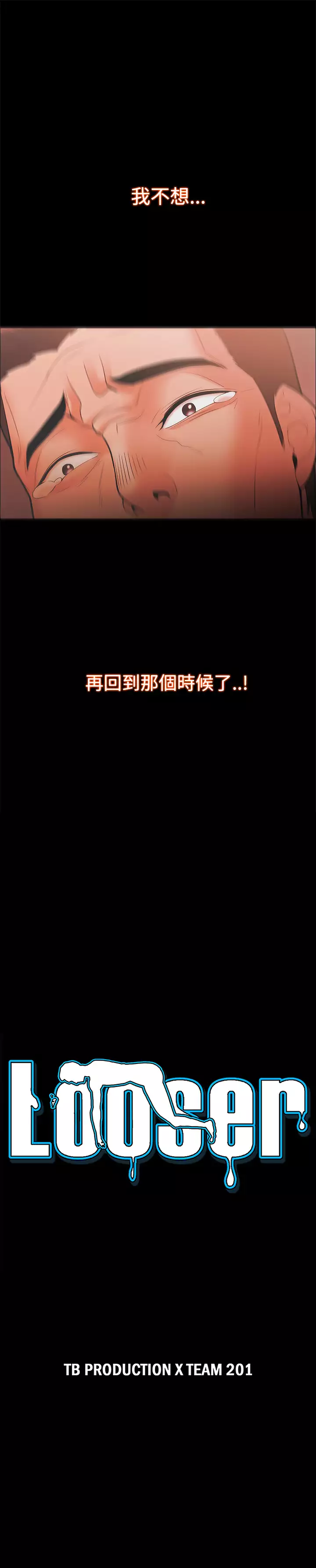 Looser Ch.1~23 中文