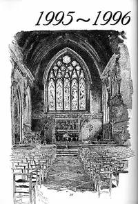 (C51) [Munchen Graph (Various)] Hara Hara Dokei Final Calpis Theater 7:30 (Various)