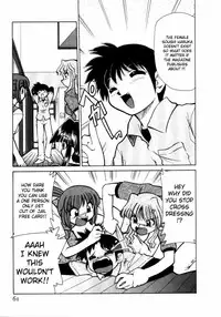 [Mizuki Hitoshi] Shin Kyonyuu Kazoku 1 Ch. 1-4 [English] [aceonetwo]