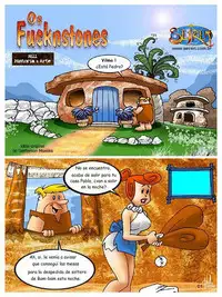 Flintstones