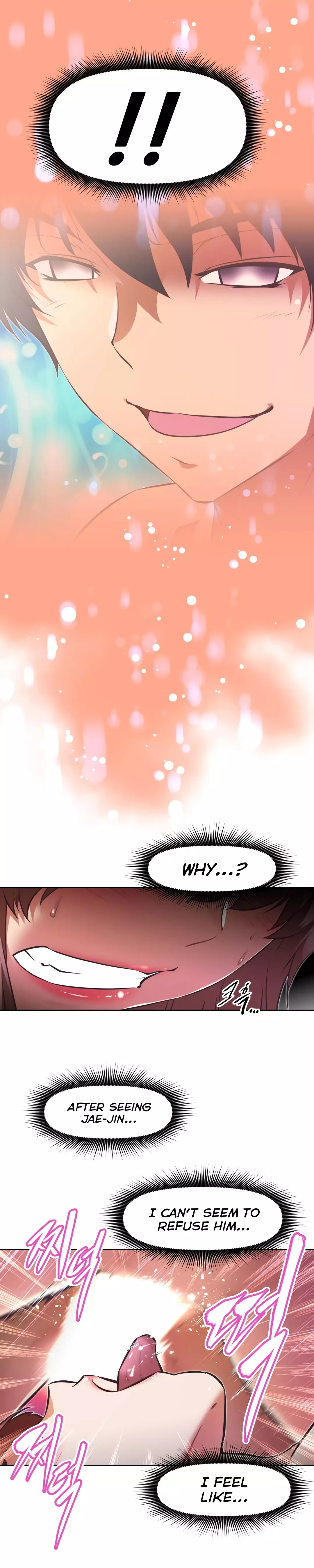 Brawling Go Ch.76-122