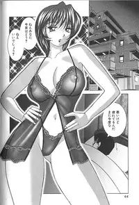 [Okamoto Fujio] Nettai Purin | Tropical Pudding