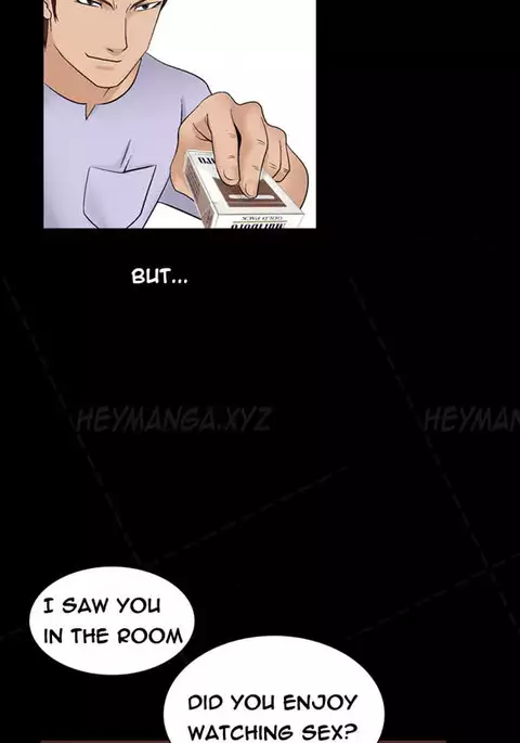 The Taste of Hands Ch.1-73