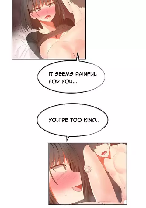 Hari Dormitory Ch.0-31