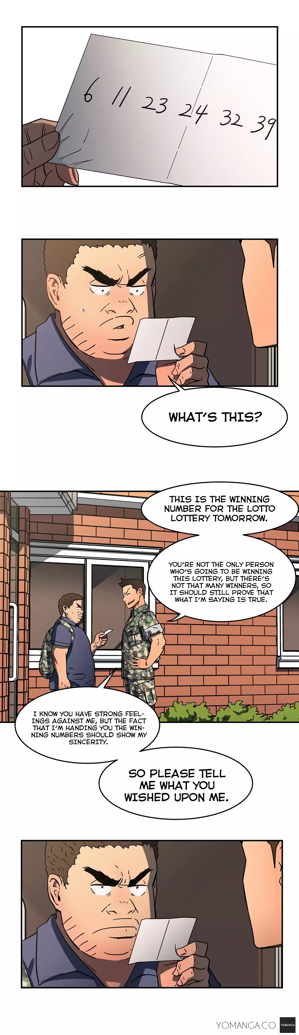 Refrain Love Ch.1-12