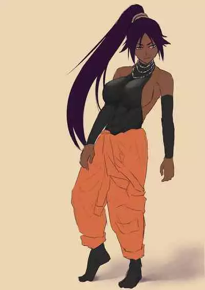 [Iwao] BLEACH の巨乳3人組を即堕ちさせたい といろいろ（Chinese）