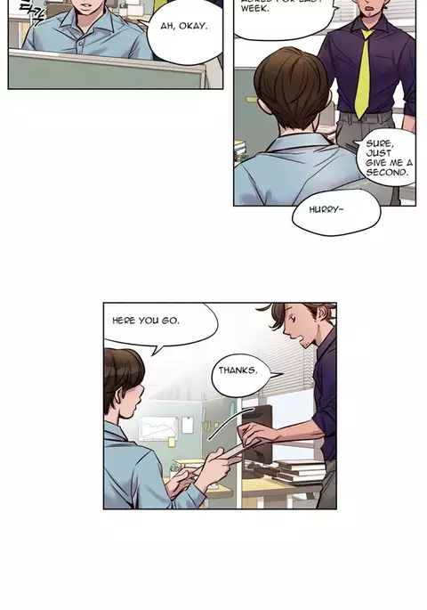 Atonement Camp Ch.1-38