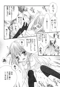 [Kotori Kirihara] Seijunbyou