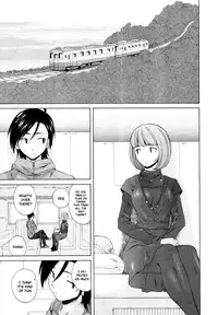 [Fuuga] Wain no Kachikan (Sense of Values of Wine) Chapter 1-6 [English][Complete]