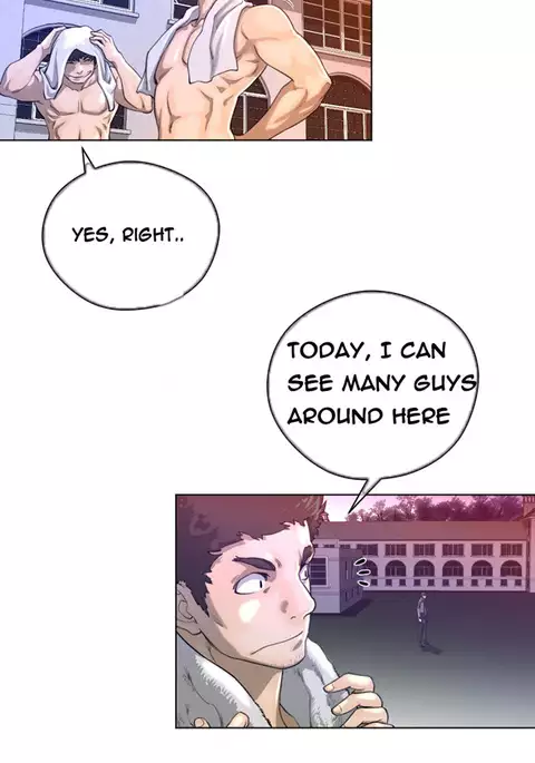 Perfect Half Ch.1-23