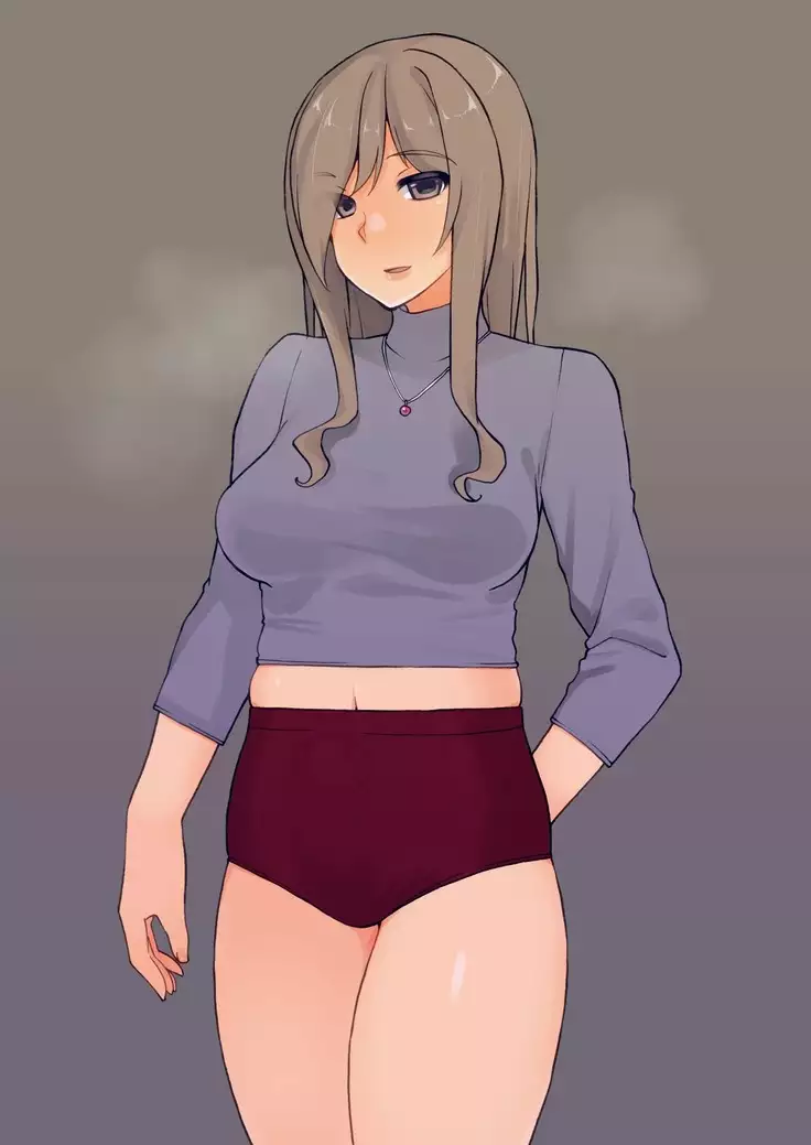 Futanari Bloomer Collection