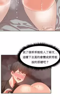 [Mx2J] Hahri's Lumpy Boardhouse Ch. 0~30【委員長個人漢化】（持續更新）