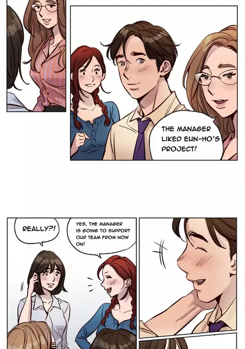 Atonement Camp Ch.1-38