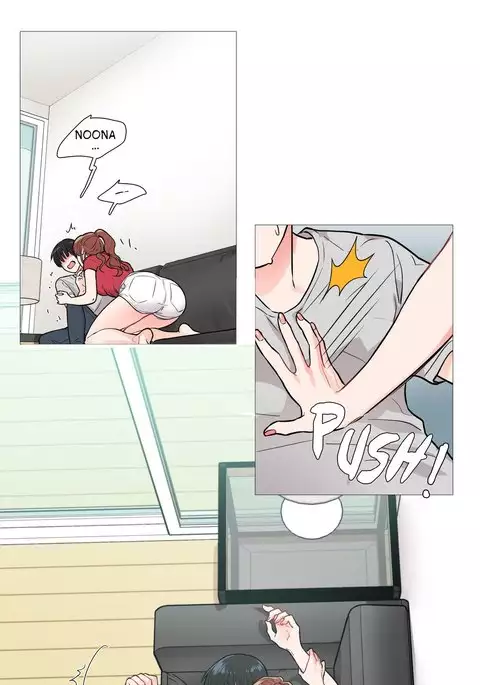 Sadistic Beauty Ch.1-23