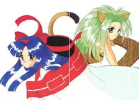 [Mozukuya] Rin + Omake