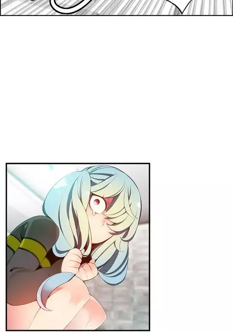 Lilith`s Cord Ch.1-12