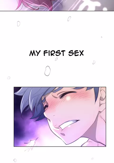 Perfect Half Ch.1-39