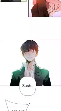 [Juder] Lilith`s Cord Ch.1-20 (English) (Ongoing)