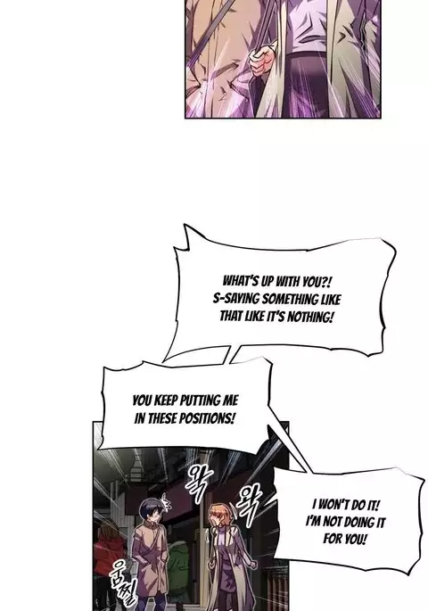 Brawling Go Ch.76-86