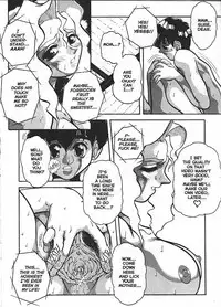 [Juubaori Mashumaro] Voice Ch. 1 (Voice of Submission 1) [English]