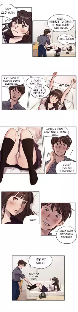 Atonement Camp Ch.1-44