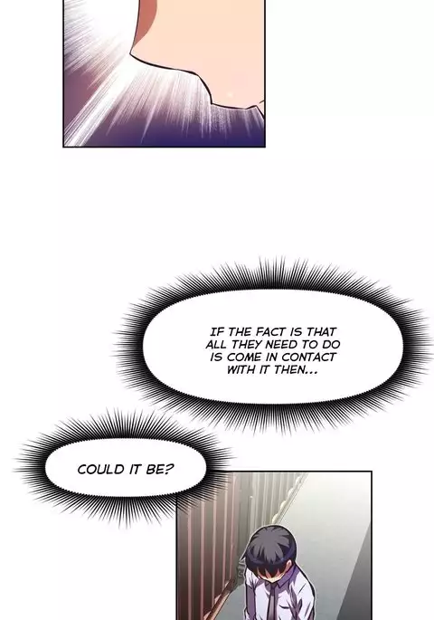 Brawling Go Ch.76-95