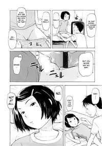 [Onizuka Naoshi] Lovable Ch. 1, 3 [English] [desudesu]
