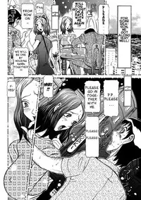 [Sagano Hellmer] Estrus Testing Kanako's Body Evolution Program Ch. 1-3 [English]