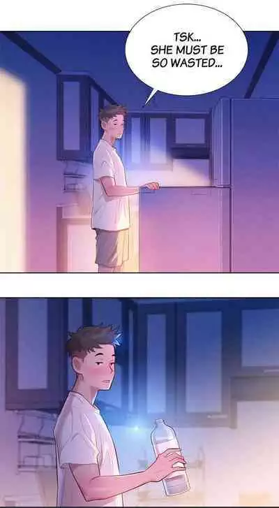 What do you Take me For? Ch.13/?