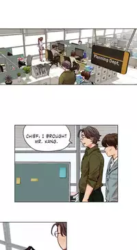 [Ramjak] Atonement Camp Ch.1-30 (English) (Ongoing)