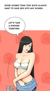 Hooker Ch.1-41 (English) (Ongoing)