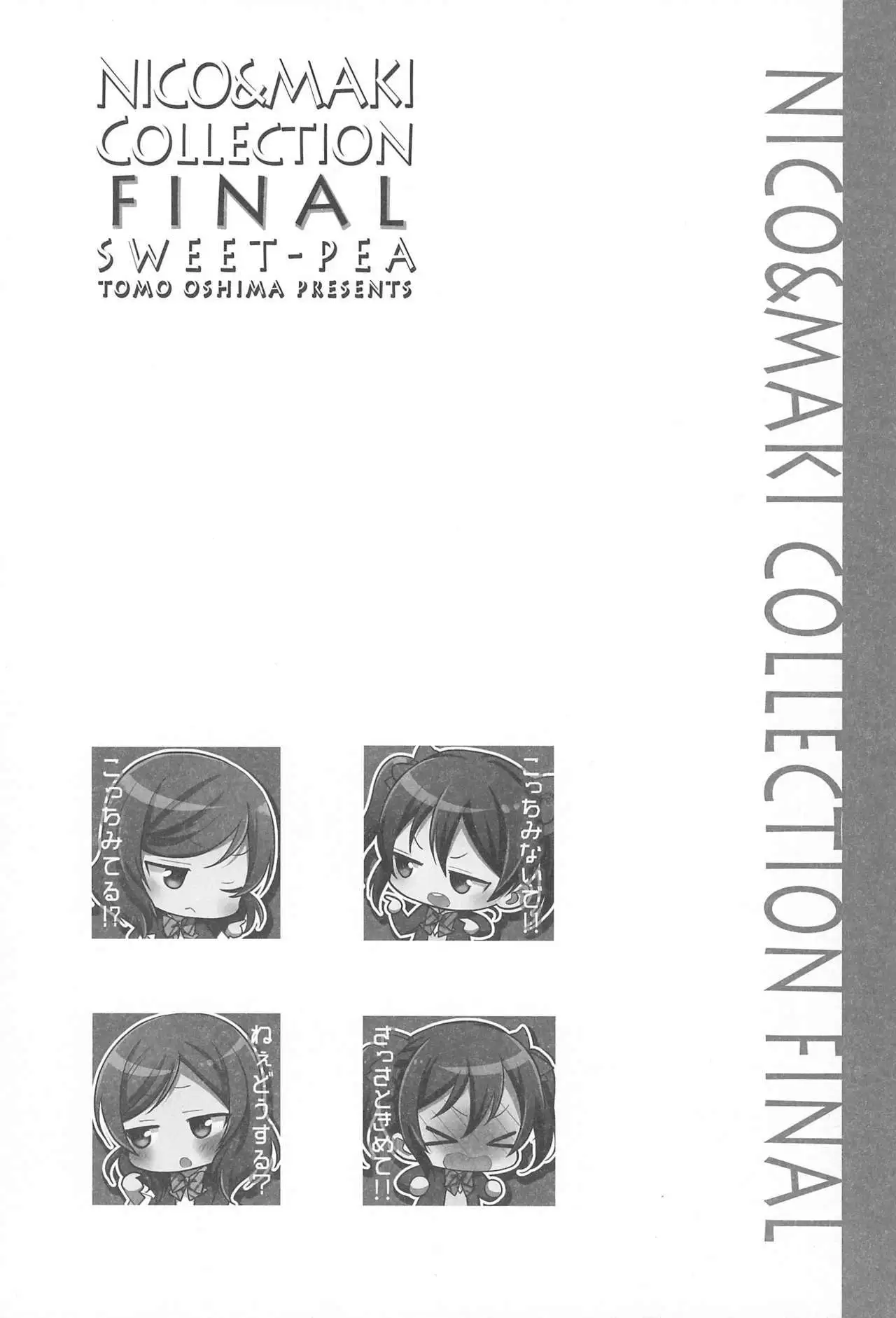 NICO & MAKI COLLECTION FINAL