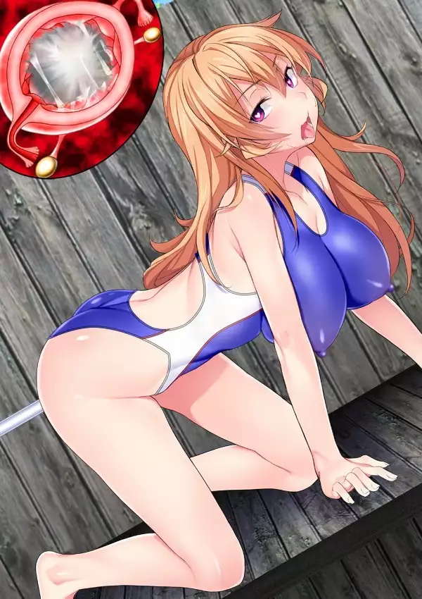 Shuukan Hentai Jump ~Nakiri Erina to Ameno Sagiri no Ishukan Gyaku Rape Kisekae~