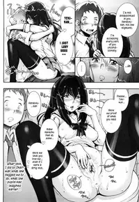 Haguringu | Love Maneuvering