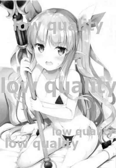 Kyouka-chan ga Micro Bikini o Kite Kureru Hon