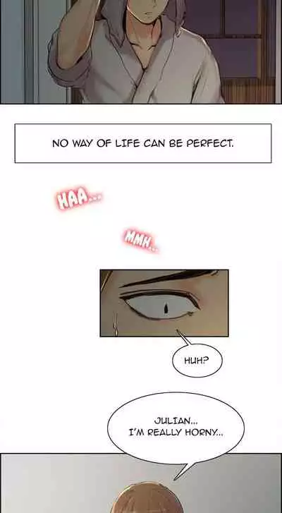 The Sharehouse Ch. 1-11