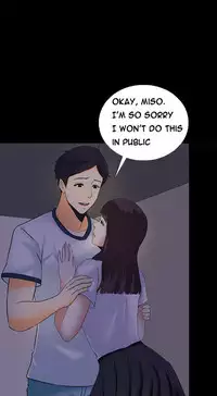 Dark Game Ch.1-16 (English) (Ongoing)