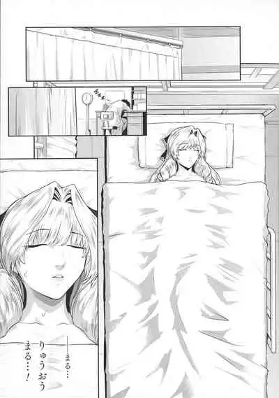 Haiboku Otome Ecstasy SP10