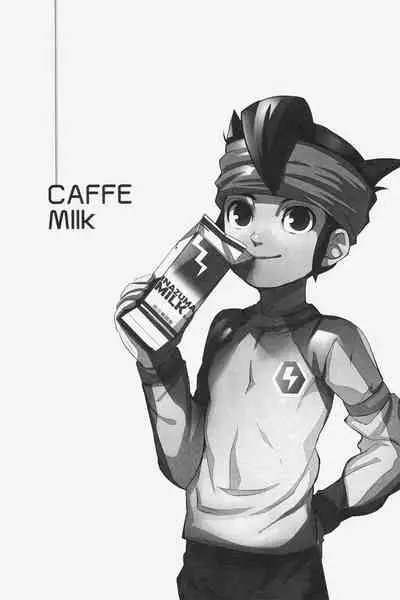 CAFFE MILK