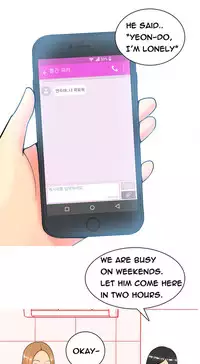 Hooker Ch.1-37 (English) (Ongoing)