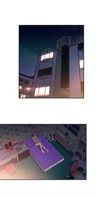 [BAK Hyeong Jun] Sweet Guy Ch. 1-47 [English] [YoManga]