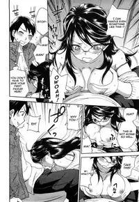 Zettai Harem 2 Ch. 1-7+Extra