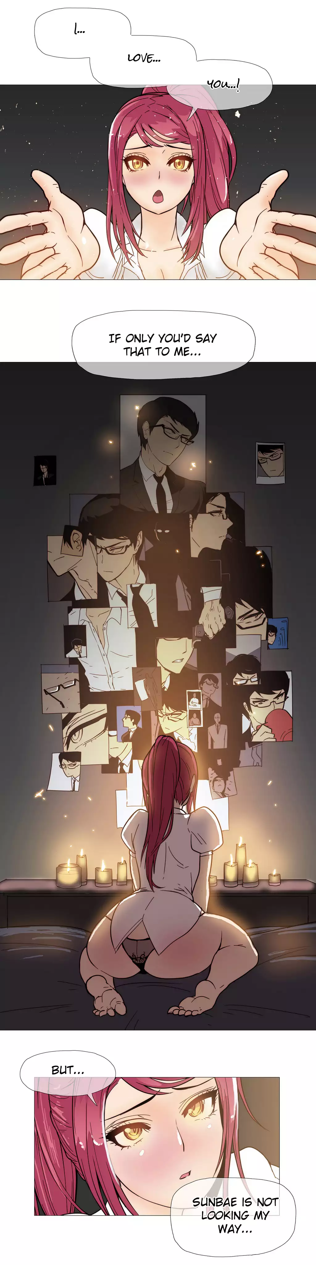 Household Affairs Ch.1-29