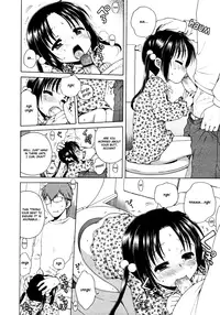 [Inuboshi] Tsukimisou no Akari | The Light of Tsukimi Manor Ch. 1-6 [English] [Hayama_Kotono]