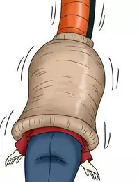 セルの丸呑み吸収