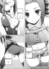 (SC35) [4T (Takayoshi)] tasting dog (Code Geass: Lelouch of the Rebellion) [English] [Reromanga]