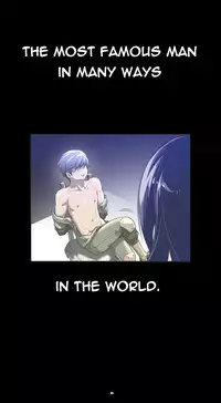 Perfect Half Ch.1-21 (English) (Ongoing)